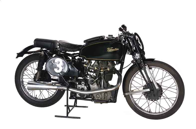 Velocette