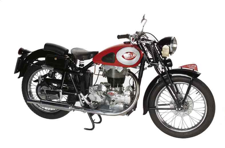 Gilera Saturno Sport