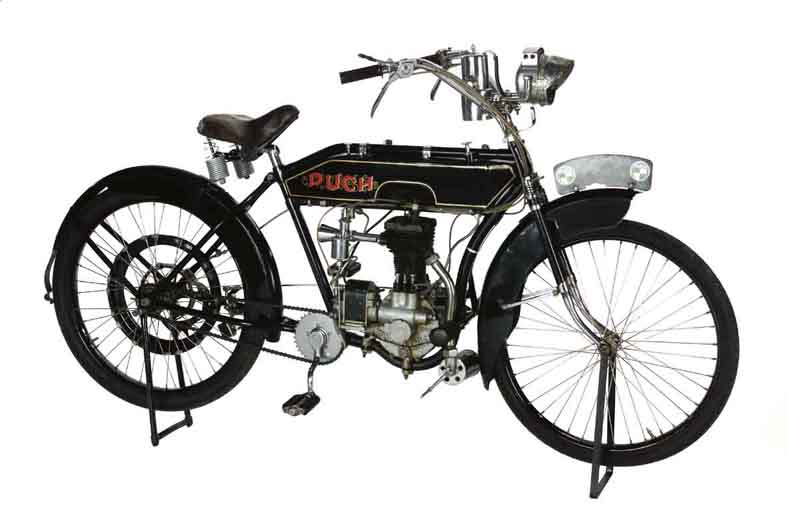 Puch R2
