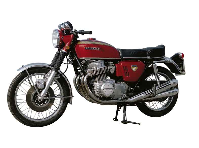 Honda CB 750