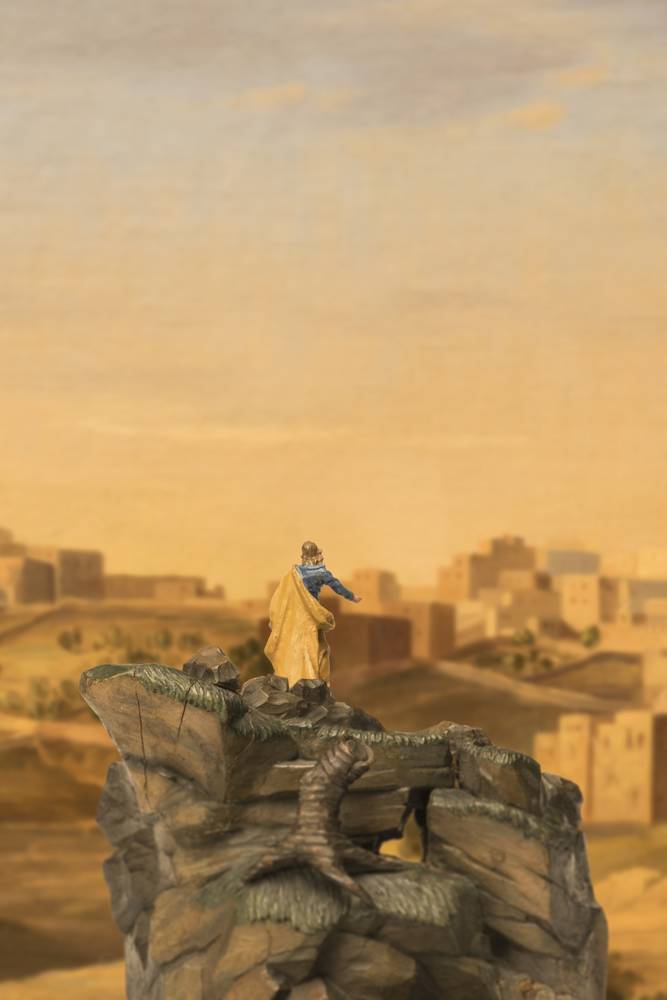 Titelsujet, © Salzburg Museum