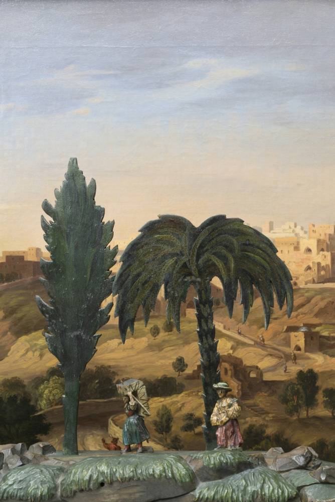Hirten, © Salzburg Museum